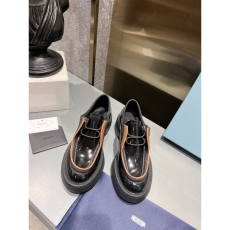 Prada Casual Shoes